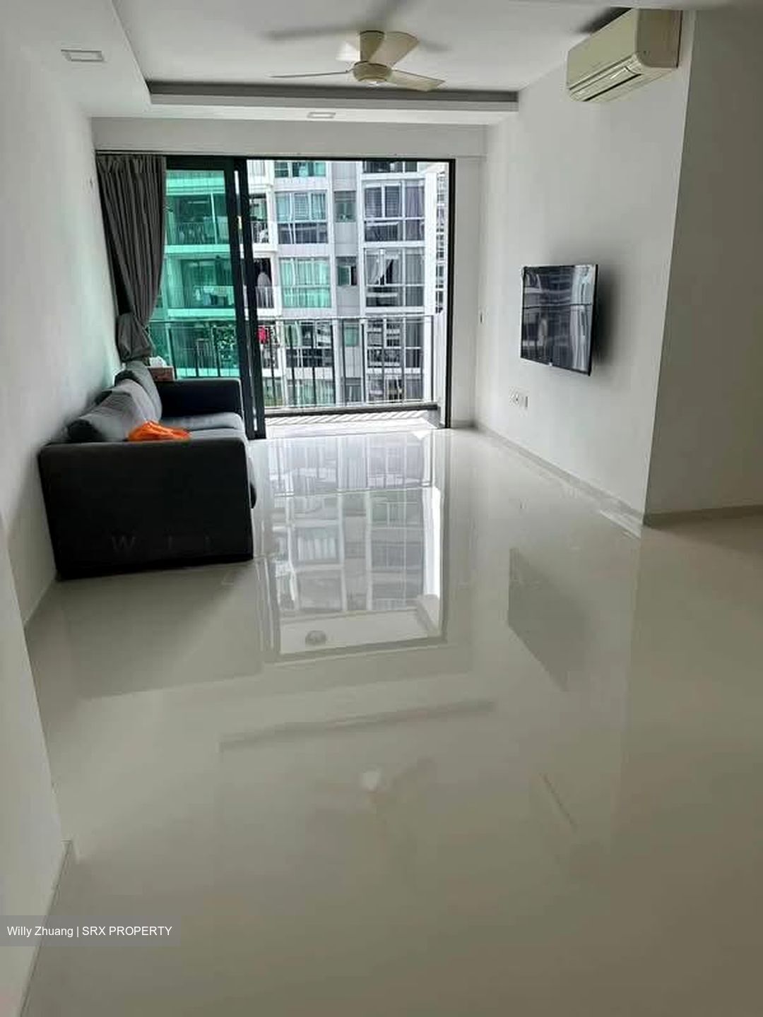 Esparina Residences (D19), Condominium #547191541